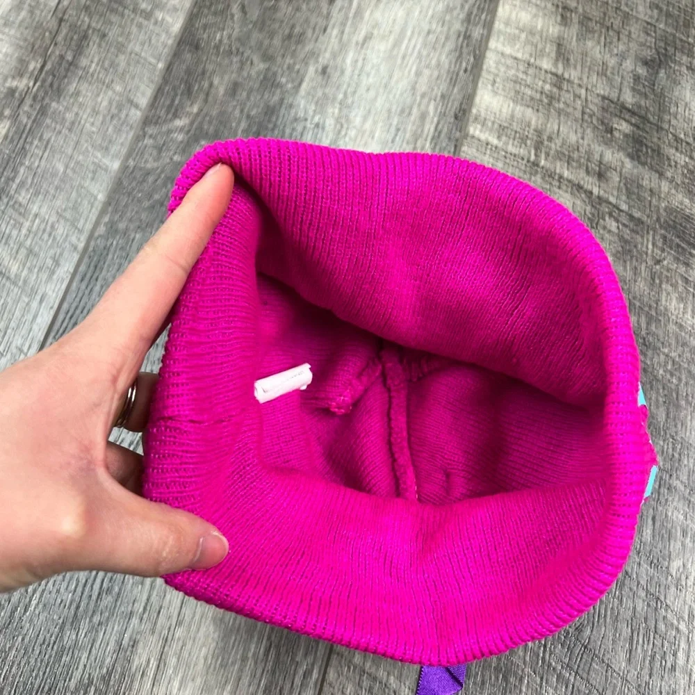 Jojo Siwa‎ Kids Pink Hat